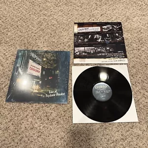 Candlebox - Live At The Neptune - On Vinyl - Foto 1 di 24