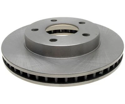 适用于 1984 - 1991 庞蒂亚克 6000 盘式制动转子前 Raybestos 1985 1987 1988 — 第 1/3 张图片