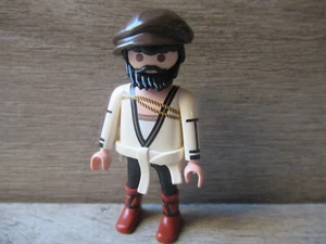 Playmobil Figuren | Herr zum Mittelalter mit Schiebermütze - Picture 1 of 1