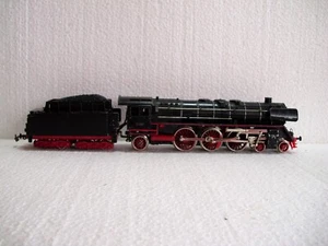 Fleischmann Guß Dampflok mit Tender DB 01 001 Bastelware,Ersatzteilspender - Imagen 1 de 6