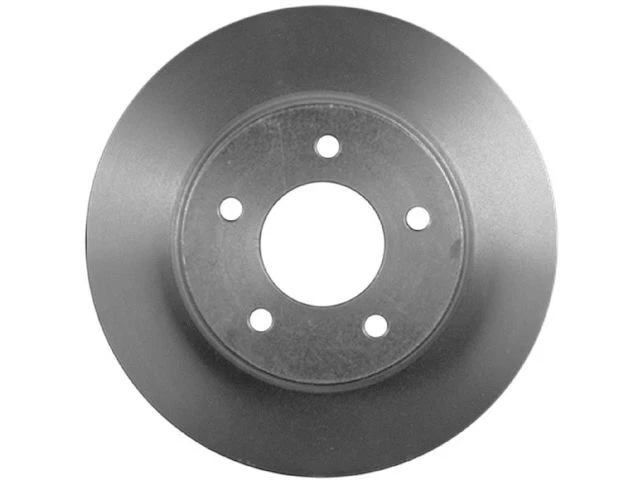 Rotor de freno delantero Bendix 97784ZFXW para Chrysler LHS 1999-2000 Foto 1 de 2