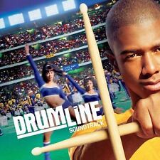 Various Artists : Drumline CD