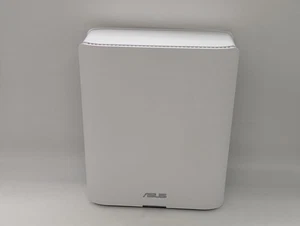 DEFEKT ASUS ZenWiFi BQ16 BE25000 Quadband WiFi 7 Mesh Dual 5GHz Bänder 25Gbps - Bild 1 von 15