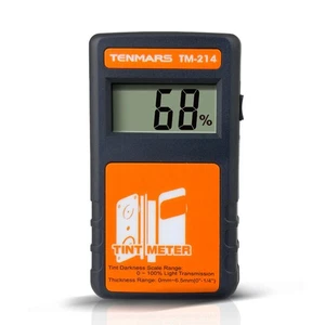 Tint Meter - Picture 1 of 3