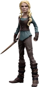 Weta Workshop Mini Epics - The Witcher (Season 2) - Ciri of Cintra - Bild 1 von 8