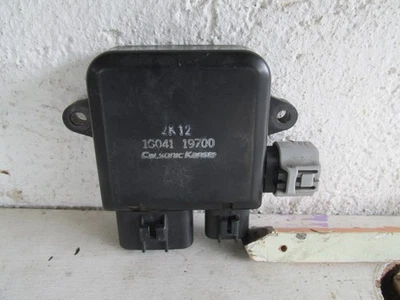 Módulo de unidad de control del ventilador de refrigeración relé radiador Mazda 6 2009-13 OEM 1G041-19700 Foto 1 de 4
