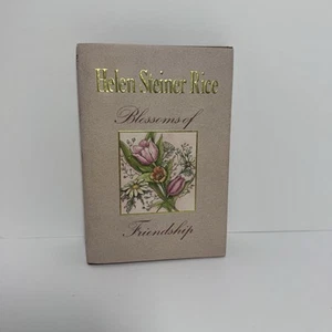 Blossoms of Friendship: Celebrate the Joy of Friendship with This Gift of - GOOD - Picture 1 of 4