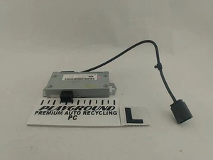 Módulo de control de audio y radio multimedia Range Rover HSE L322 compatible con 2009-2012 09 10 - Imagen 1 de 12