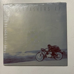 Haberdashers EP by Haberdashers (CD, 2014) New Sealed - Picture 1 of 2