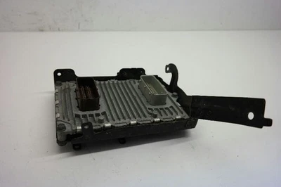 2011 11 Chrysler 200 Engine ECM Electronic Control Module 2.4L 6 Speed  - Image 1 of 4
