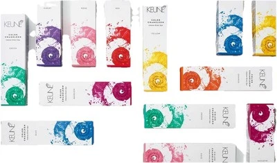 Keune Chameleon Color 60 ml Tú eliges el color Foto 1 de 3