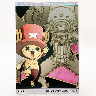 One Piece Great Pirate Seal Wafer LOG.14 Stickers Box 20 Pieces