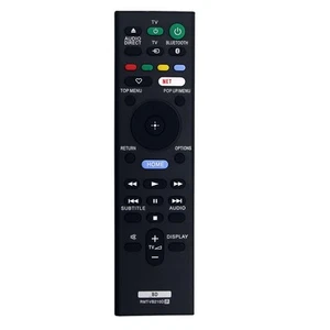 Mando a distancia de reemplazo para BD -Ray Player -VB210D RMTVB210D F8J35540 - Imagen 1 de 6