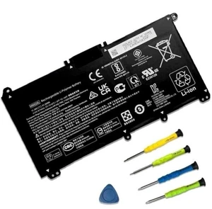 HW03XL l97300-005 Laptop Battery Replacement for HP Pavilion 15 - Bild 1 von 2