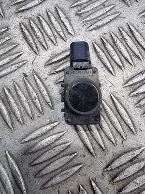 TOYOTA YARIS PARKING SENSOR 89341-K0060 PARKING SENSOR 1.5L HYB HATCHBACK 2021 - Image 1 of 4