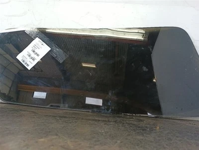 Vidrio techo delantero conductor izquierdo Kenworth T600 43R-001936 (11099934 Foto 1 de 4