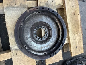 W115 W123 220D 240D MANUAL FLYWHEEL MANUAL FLYWHEEL 1150320601 OEM German - Bild 1 von 9