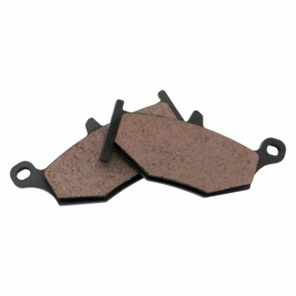 BikeMaster Street Brake Pads & Shoes Suzuki DL1000 V-Strom 961143 - Image 1 of 4
