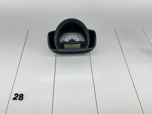 08-13 SMART FORTWO DASH DASHBOARD INSTRUMENT CLUSTER SPEEDOMETER OEM - Picture 1 of 14
