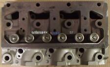 Cylinder Head Remachined Perkins 152 DI 3 Cyl Diesel CN: 3712200A3 LOADED LATE