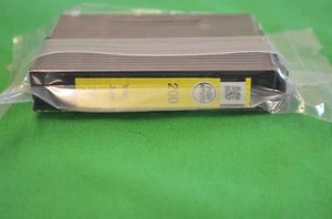 Genuine Original Epson 200 Yellow Ink Cartridge C13T200492 T200 T2004 - Picture 1 of 1