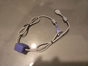 OEM Nintendo AGB-005 Link Cable – Game Boy Advance Multiplayer Connection - Picture 1 of 1