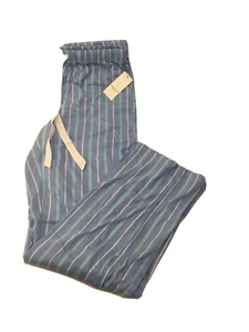 42$ Nautica Women's Lounge Pants, Sleep Shorts in Blue Ice Size S - Picture 1 of 1