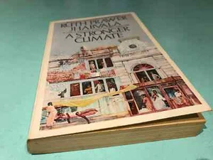 A Stronger Climate Ruth Prawer Jhabvala book - Picture 1 of 4