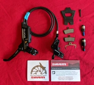 Sram Guide T 4 Topf komplett Scheibenbremse vorne Enduro Trail + Adapter NEU - Bild 1 von 7
