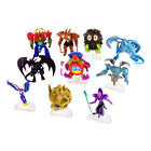 Yu-Gi-Oh! Micro Figures Minifiguren 3 cm yugioh Blue eyes white dragon Figur