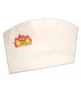 US STOVE 6220 door ceramic Glass fireplace  wood pellet - Picture 1 of 1