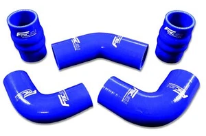 Silikonschlauch-Kit für Ford Focus 1.8 TDDi MK1 - Afbeelding 1 van 2