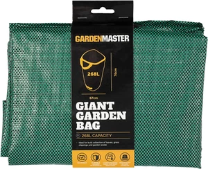 Garden Master Giant Garden Bag 268L - Picture 1 of 2