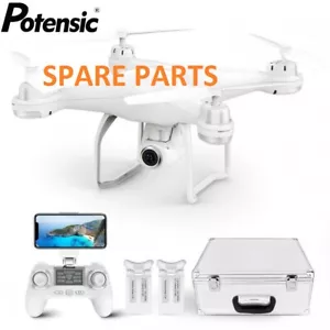 SPARE PARTS FOR Potensic T18 GPS Drone AND Potensic T25 Drone - Picture 1 of 9