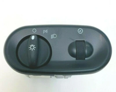 Interruptor de faros OEM HLS1073 NUEVO Ford, Mercury Foto 1 de 4