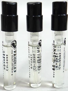 3 Nectarine Blossom Honey Perfume Jo Malone Sample Vial Spray .05 oz 1.5 ml each - Picture 1 of 1