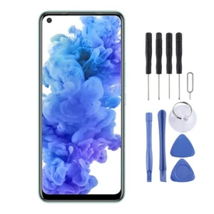 LCD Display Touch Screen Digitizer Replacement Assembly For Tecno Camon 16 CE7 - Picture 1 of 1