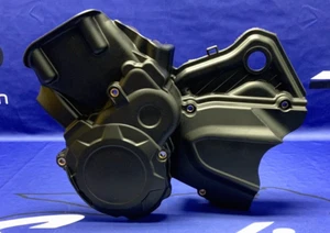 MV Agusta Stator Side Cover F3R/RR 2023 OEM 8000C3695 - Picture 1 of 24