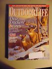 OUTDOOR LIFE Magazine December 1993 Deer Trackers' Secrets