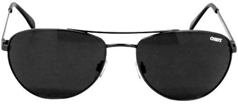 Kansas City Chiefs Blitz Dark Aviator Style Sunglasses Super Bowl Party Tailgate Cover