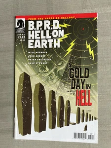 Mignola B. P. R.D. 105/106 A Cold Day IN Hell N°1 And 2 Full Vo New/ Near - Picture 1 of 4