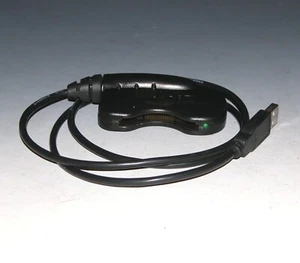 Jump-Shot Lexar Media Memory Card Reader USB Compact Flash CF - Picture 1 of 2