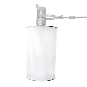 Space Light Softbox Diffusore Lanterna Cilindrica Pieghevole Universale Fit - Foto 1 di 1