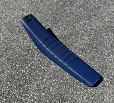 Husqvarna FC 250 / 350 / 450 23-25 новый полный сиденье TC125 FC450 TC250 FC250 TC - Изображение 1 из 4