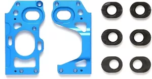 Tamiya Hop-Up Options OP.1166 F104 aluminum motor mount L, R 54166 Japan - Picture 1 of 1