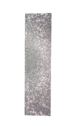 San Mai Damascus Steel Billet - For Knife Making Blanks - Image 1 of 2