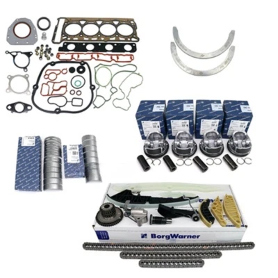 OEM engine rebuild kit Ø23mm Volkswagen Tiguan GTI Audi A4 A5 2.0T Improved - Image 1 of 4