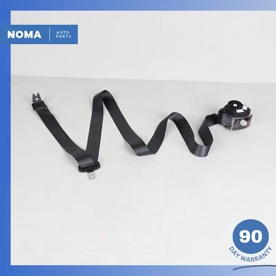 07-15 捷豹 X150 XKR 后右侧或左侧座椅皮带收回器黑色原始设备制造商 — 第 1/4 张图片