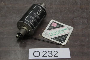 GENERAL RADIO 121-P2 IMC BAND CUT FILTER 40 to 50MHz # O229 - Picture 1 of 1