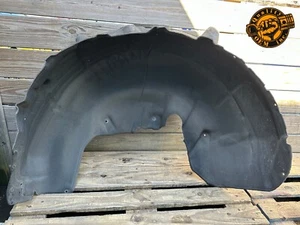 2020-2025 MERCEDES GLE REAR LEFT (DRIVER SIDE) FENDER LINER SPLASH SHIELD OEM - Picture 1 of 11